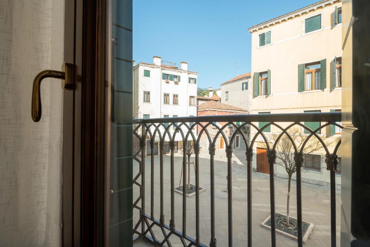 Accademia Charm By Wonderful Italy * Veneza