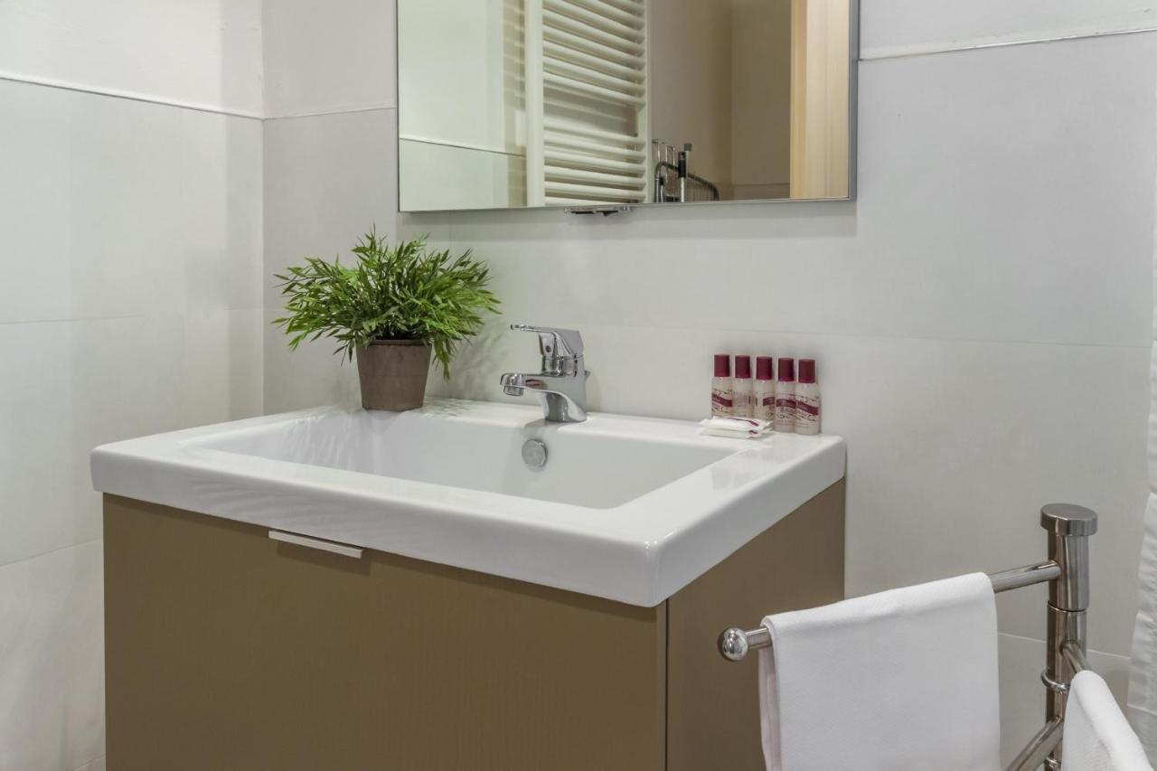 Apartamento Accademia Charm By Wonderful Italy Veneza