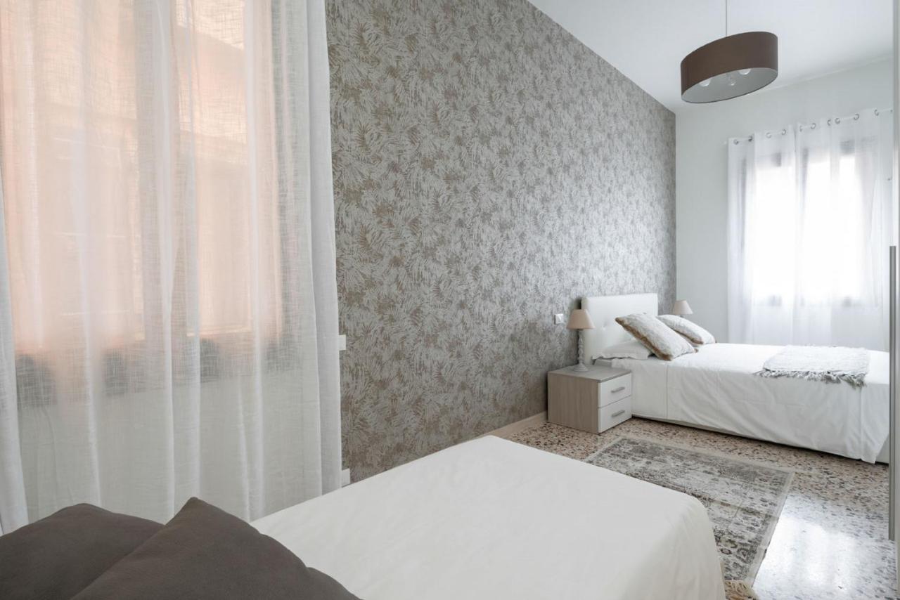 Accademia Charm By Wonderful Italy Apartamento Veneza