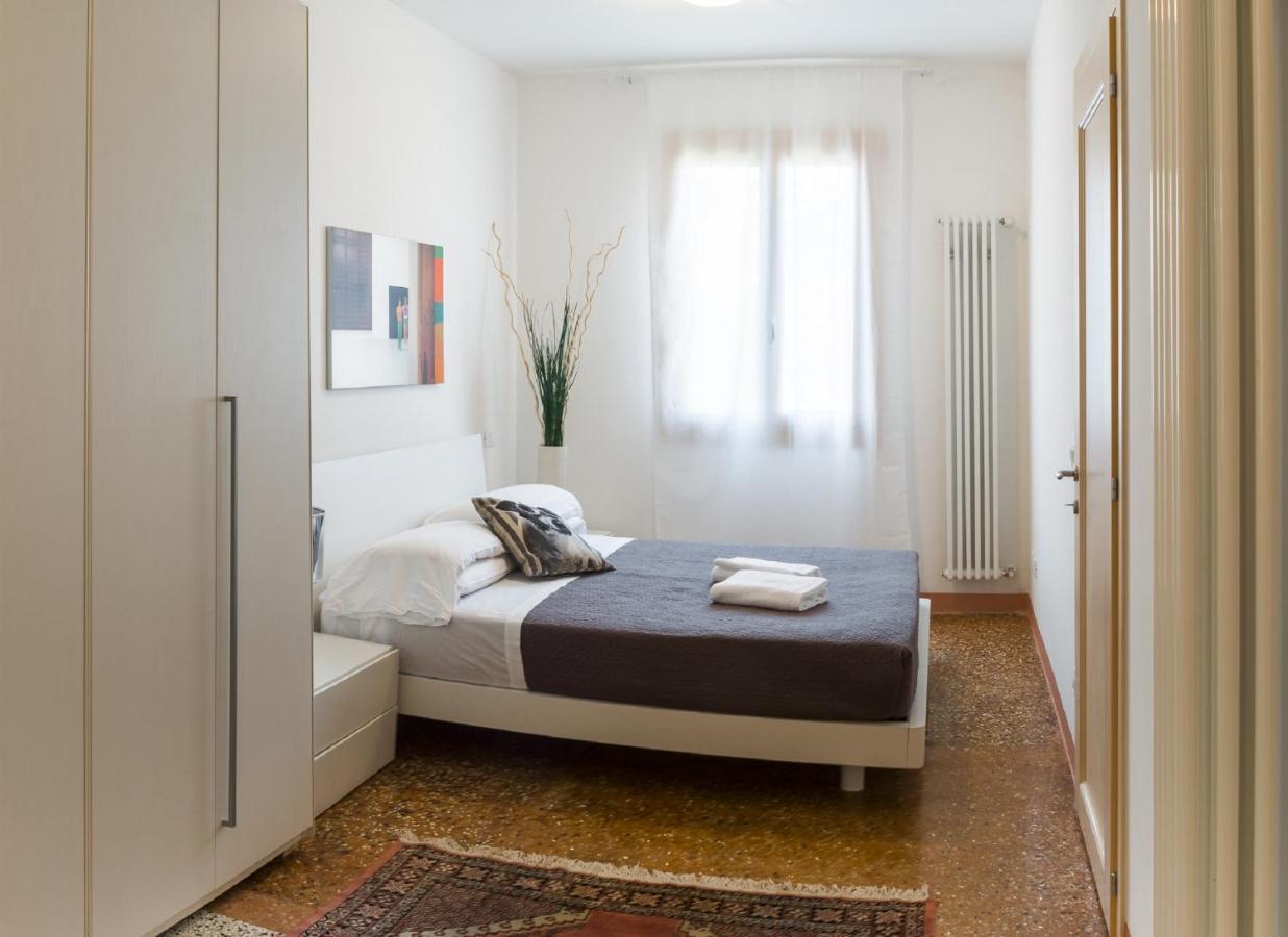 Accademia Charm By Wonderful Italy Apartamento *