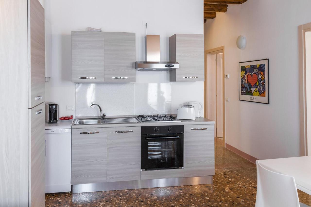 Apartamento Accademia Charm By Wonderful Italy Veneza