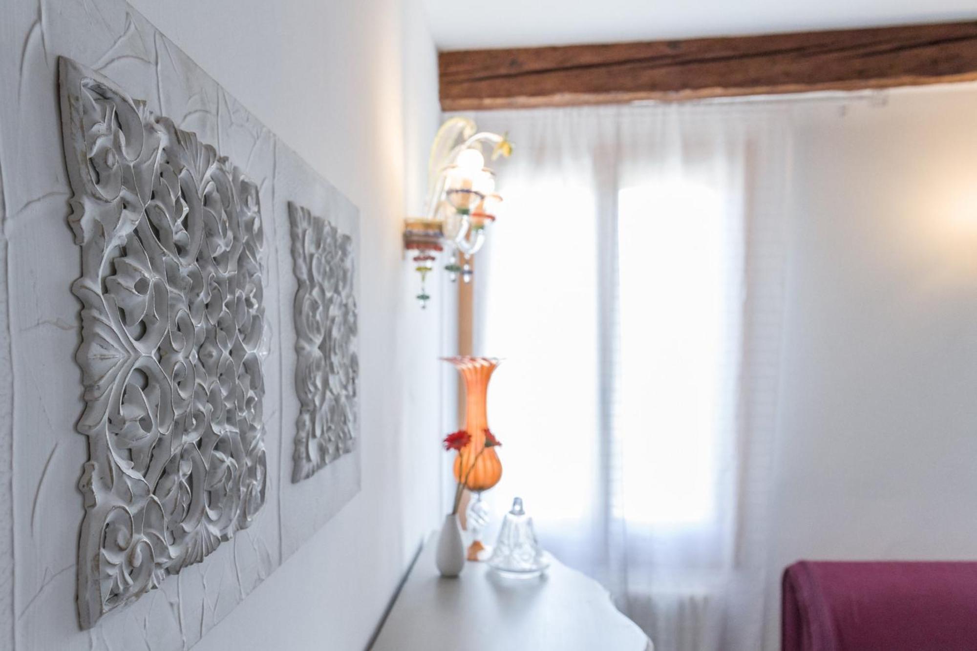 Appartamento Accademia Charm By Wonderful Italy *